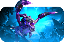 Dark Invasion Boost